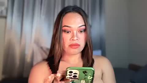 TERRI  the girl will hunt you online show from January 2025 06:22:02 AM