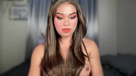 TERRI  the girl will hunt you online show from January 2025 09:25:02 AM