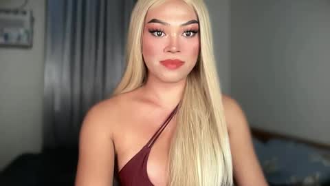 TERRI  the girl will hunt you online show from February 2025 08:33:02 AM
