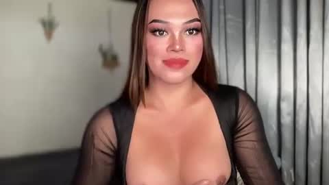 TERRI  the girl will hunt you online show from February 2025 07:45:01 AM
