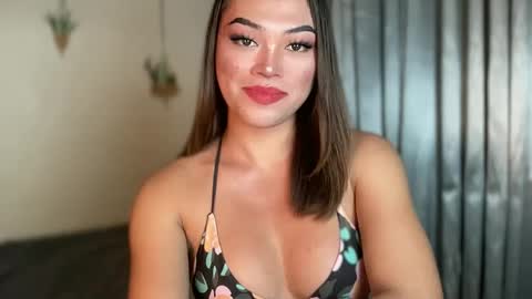 TERRI  the girl will hunt you online show from February 2025 01:00:01 AM