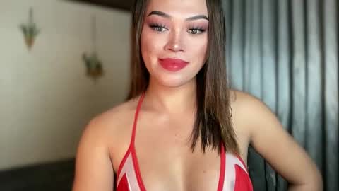 TERRI  the girl will hunt you online show from February 2025 02:10:02 AM