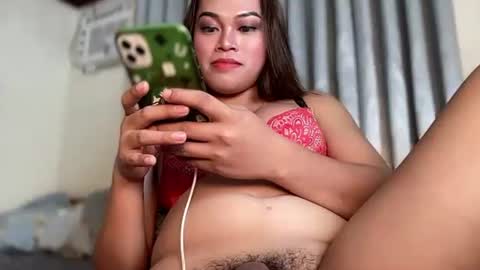 TERRI  the girl will hunt you online show from February 2025 02:21:01 PM