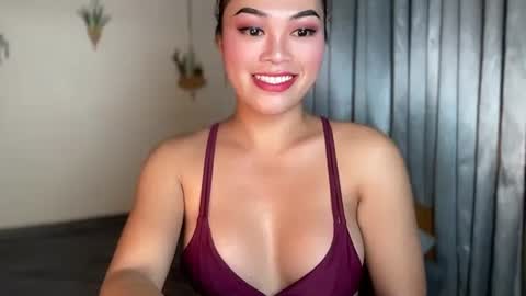 TERRI  the girl will hunt you online show from March 2025 11:32:02 PM
