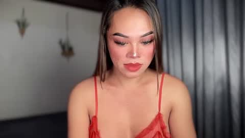 TERRI  the girl will hunt you online show from March 2025 10:47:01 PM