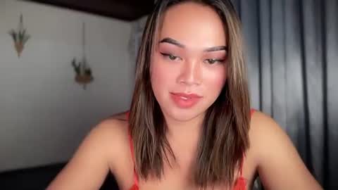 TERRI  the girl will hunt you online show from March 2025 02:25:02 AM