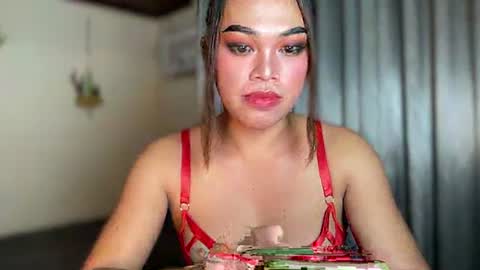 TERRI  the girl will hunt you online show from March 2025 03:28:02 AM