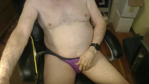 Terry6989 online show from May 2026 09:39:01 AM