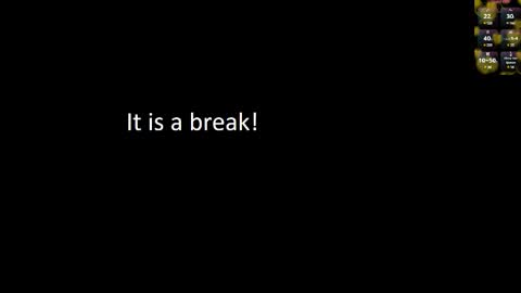 Terry online show from March 2025 01:48:01 PM