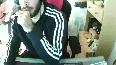 Snapshot of terwosdex chatting on January 2025 04:51:02 PM terwosdex online show from January 2025 04:51:02 PM