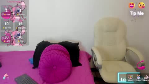 tesa online show from September 2025 02:00:02 AM