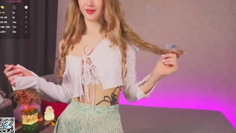 Tesa online show from February 2025 03:15:02 AM