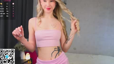 Tesa online show from March 2025 03:01:01 AM