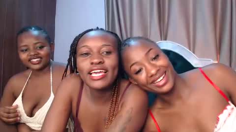 Tacy online show from February 2025 12:31:01 PM