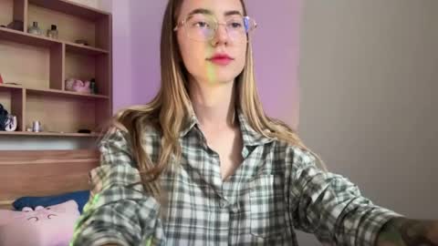 tessa_calmness online show from April 2026 02:47:02 AM