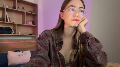 tessa_calmness online show from April 2026 02:36:02 AM