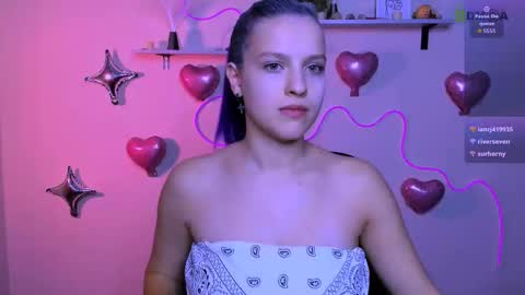 tessa_tea online show from February 2026 09:41:01 PM