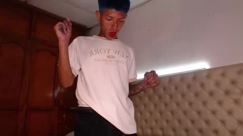 tessachains online show from February 2026 01:10:02 AM