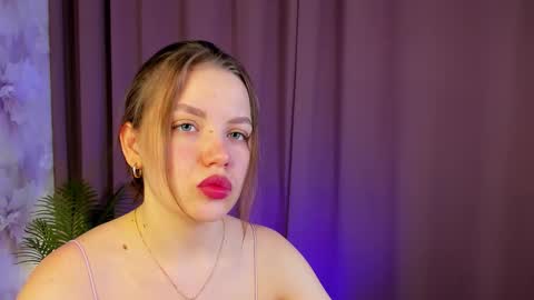 Tessa online show from January 2026 07:34:01 AM