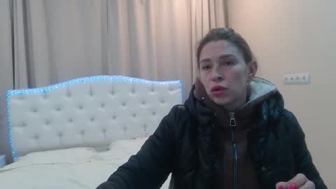 tessadaybreak online show from March 2026 06:37:01 AM