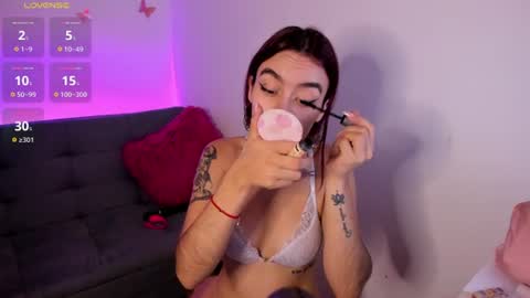 Snapshot of tessafoxie chatting on July 2026 12:40:01 PM Tessa foxie online show from July 2026 12:40:01 PM