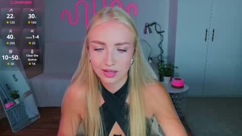 Snapshot of tessahamilton chatting on July 2026 01:03:02 PM TessaHamilton online show from July 2026 01:03:02 PM