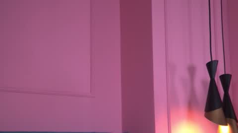 TessaVelour online show from September 2025 06:48:02 AM