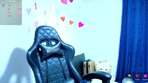 Tessy online show from February 2026 04:24:02 PM