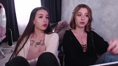 Snapshot of tessawillson chatting on October 2025 10:45:01 AM Tessa online show from October 2025 10:45:01 AM