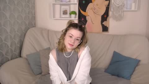TESSA online show from December 2024 03:26:02 AM