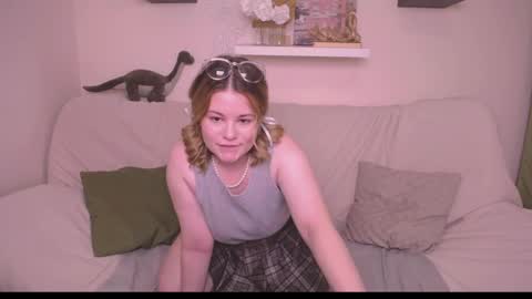 TESSA online show from December 2024 07:04:02 AM
