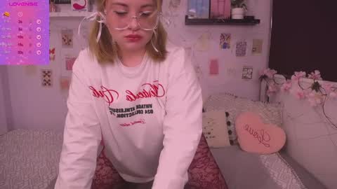 TESSA online show from January 2025 02:54:02 AM