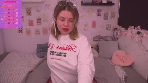 TESSA online show from January 2025 09:00:02 AM