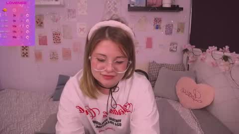 TESSA online show from January 2025 07:06:01 AM