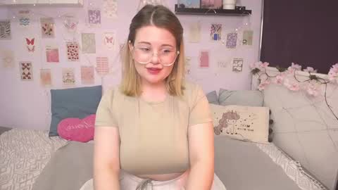 TESSA online show from January 2025 12:58:02 PM