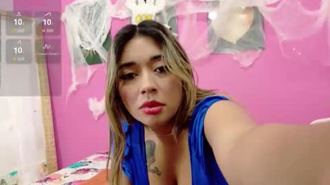  Madisson  online show from October 2025 01:14:01 PM