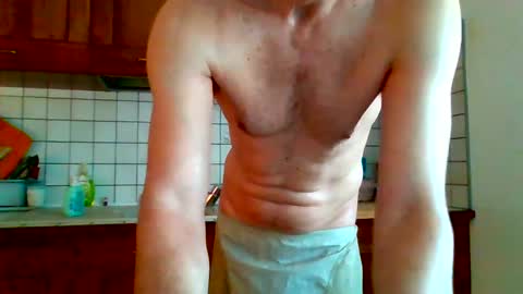 Testosterone20 online show from February 2025 12:08:01 PM