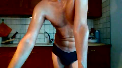 Testosterone20 online show from September 2025 10:48:02 AM