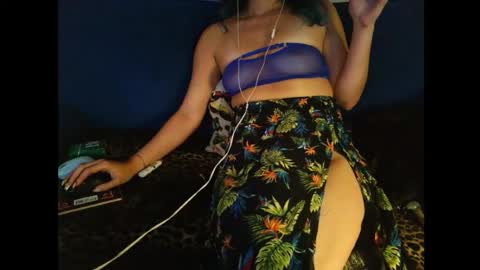 Snapshot of tetherbelle chatting on June 2026 03:42:02 AM tetherbelle online show from June 2026 03:42:02 AM