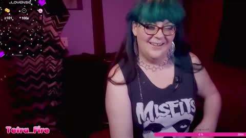 Tetra online show from March 2026 05:13:01 AM