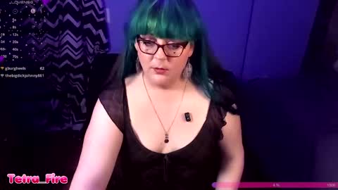 Tetra online show from April 2026 02:51:02 AM