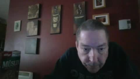 tetuo2 online show from February 2025 06:32:02 PM