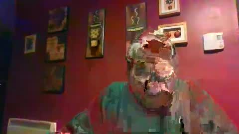 tetuo2 online show from February 2025 02:39:01 AM