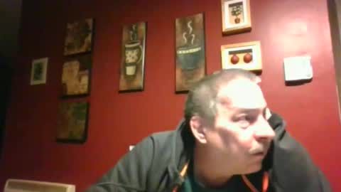 tetuo2 online show from February 2025 04:40:01 AM