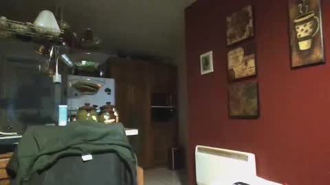 tetuo2 online show from September 2025 02:56:02 AM