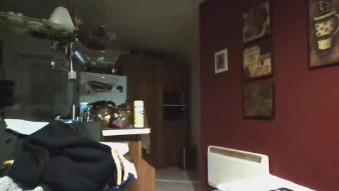 tetuo2 online show from December 2025 03:59:01 AM