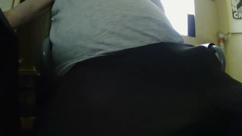 tetuo2 online show from April 2026 08:31:02 PM