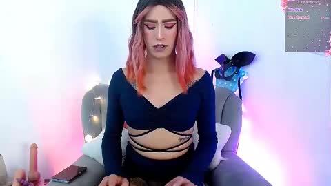 Snapshot of tevenwhiite chatting on January 2025 03:02:01 AM teven online show from January 2025 03:02:01 AM