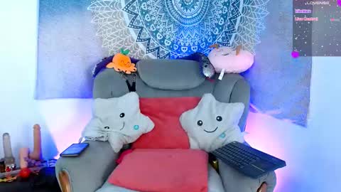 Snapshot of tevenwhiite chatting on March 2025 03:13:01 AM teven online show from March 2025 03:13:01 AM