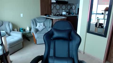 Snapshot of tevenwhiite chatting on September 2025 06:52:02 PM teven online show from September 2025 06:52:02 PM